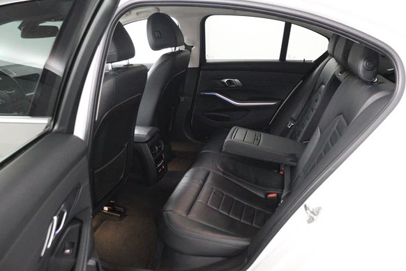 BMW 3 Serie - Afbeelding 15 van 30
