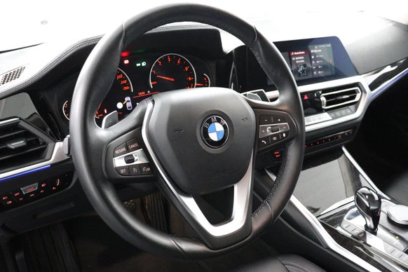 BMW 3 Serie - Afbeelding 16 van 30