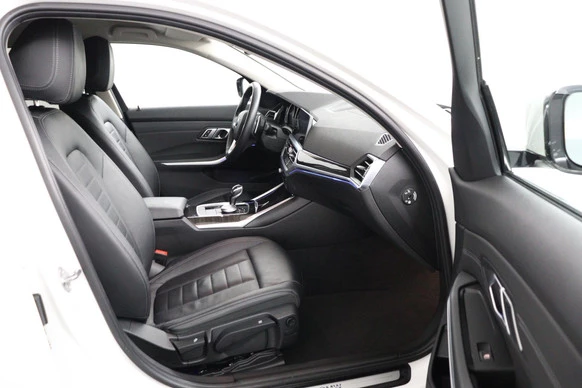 BMW 3 Serie - Afbeelding 17 van 30