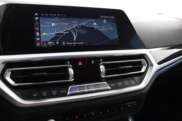 BMW 3 Serie - Afbeelding 20 van 30