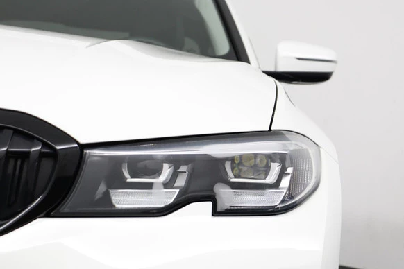 BMW 3 Serie - Afbeelding 27 van 30