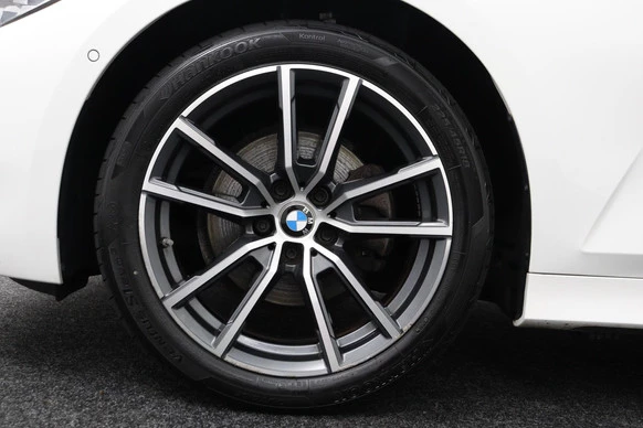 BMW 3 Serie - Afbeelding 29 van 30