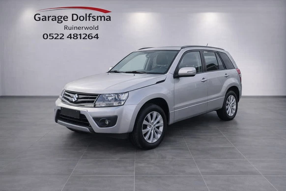 Suzuki Grand Vitara - Afbeelding 1 van 29