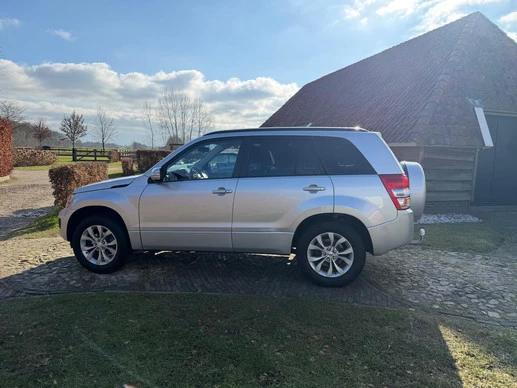 Suzuki Grand Vitara - Afbeelding 3 van 29