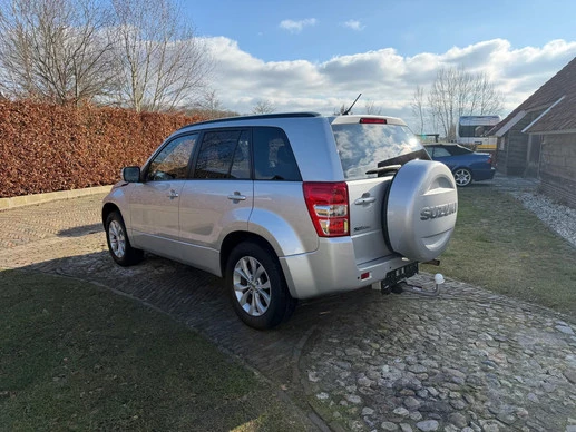 Suzuki Grand Vitara - Afbeelding 4 van 29