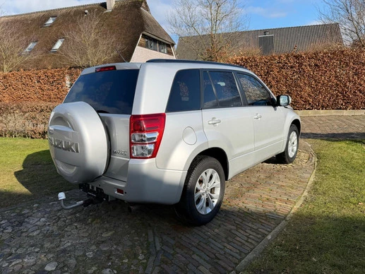 Suzuki Grand Vitara - Afbeelding 6 van 29
