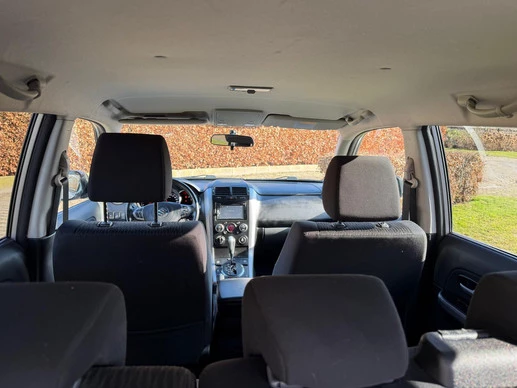 Suzuki Grand Vitara - Afbeelding 8 van 29