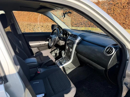 Suzuki Grand Vitara - Afbeelding 9 van 29