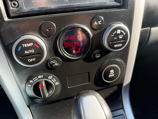 Suzuki Grand Vitara - Afbeelding 10 van 29