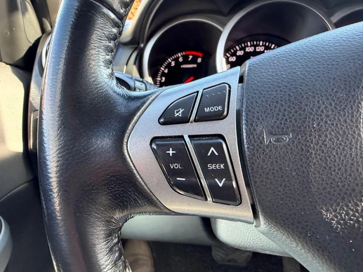 Suzuki Grand Vitara - Afbeelding 11 van 29