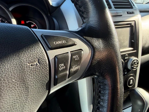 Suzuki Grand Vitara - Afbeelding 12 van 29