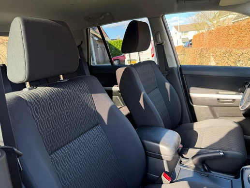 Suzuki Grand Vitara - Afbeelding 13 van 29