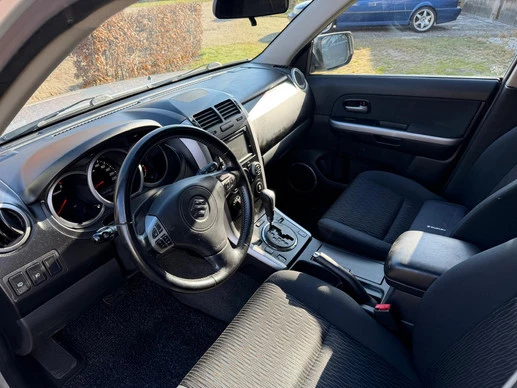 Suzuki Grand Vitara - Afbeelding 14 van 29