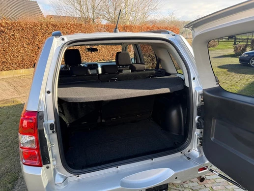 Suzuki Grand Vitara - Afbeelding 15 van 29