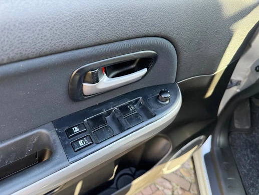 Suzuki Grand Vitara - Afbeelding 16 van 29