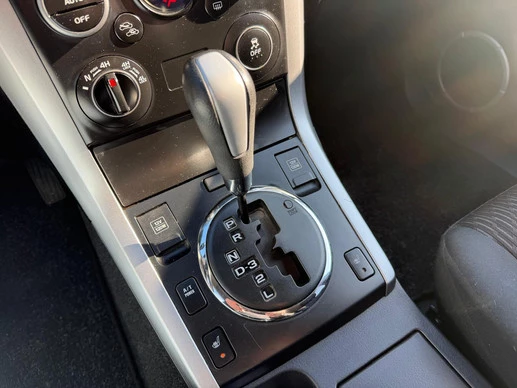 Suzuki Grand Vitara - Afbeelding 17 van 29