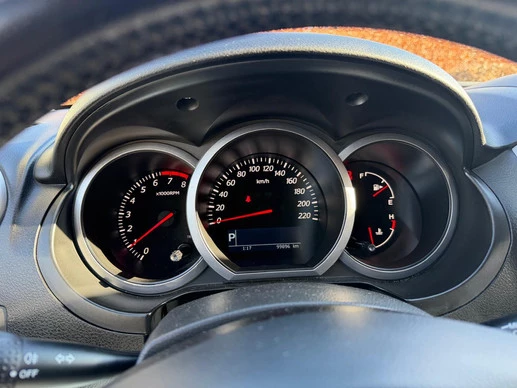 Suzuki Grand Vitara - Afbeelding 20 van 29