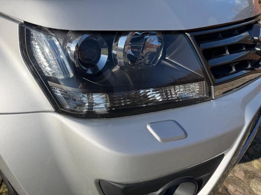 Suzuki Grand Vitara - Afbeelding 22 van 29