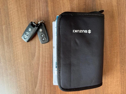 Suzuki Grand Vitara - Afbeelding 26 van 29