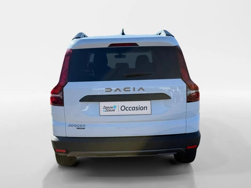 Dacia Jogger - Afbeelding 6 van 30