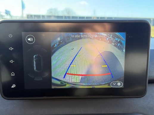 Dacia Jogger - Afbeelding 17 van 30