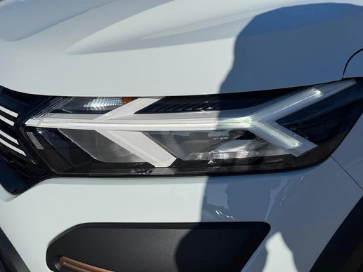 Dacia Jogger - Afbeelding 25 van 30