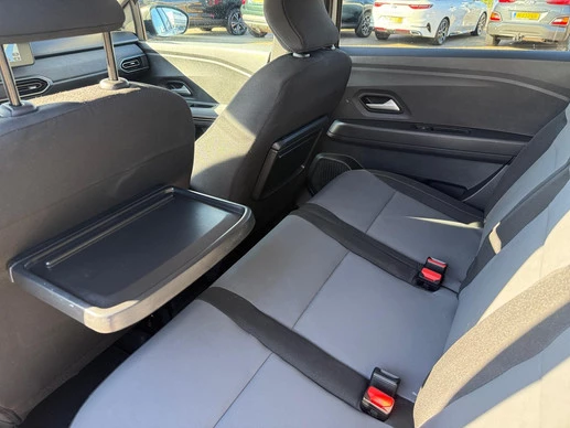 Dacia Jogger - Afbeelding 30 van 30