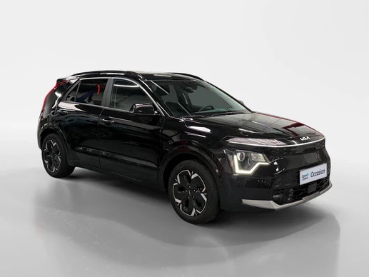 Kia Niro EV - Afbeelding 5 van 30