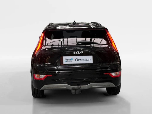 Kia Niro EV - Afbeelding 6 van 30