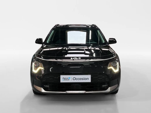 Kia Niro EV - Afbeelding 7 van 30