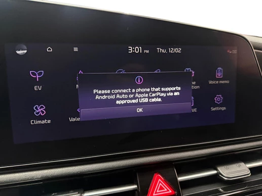 Kia Niro EV - Afbeelding 11 van 30