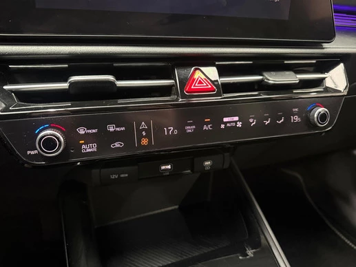 Kia Niro EV - Afbeelding 12 van 30