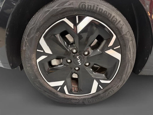 Kia Niro EV - Afbeelding 17 van 30