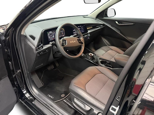 Kia Niro EV - Afbeelding 19 van 30