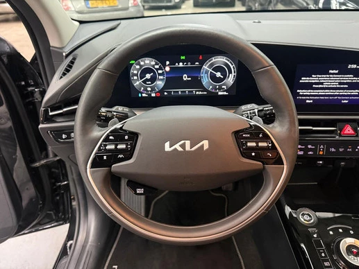 Kia Niro EV - Afbeelding 21 van 30