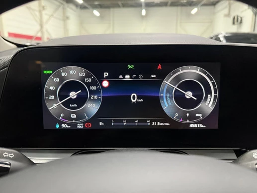 Kia Niro EV - Afbeelding 22 van 30
