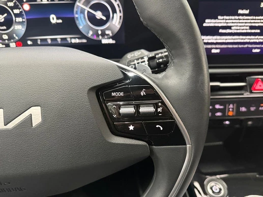 Kia Niro EV - Afbeelding 23 van 30