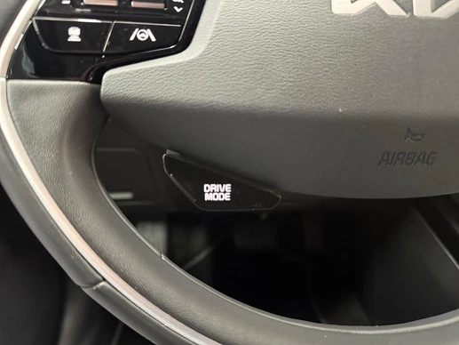 Kia Niro EV - Afbeelding 25 van 30