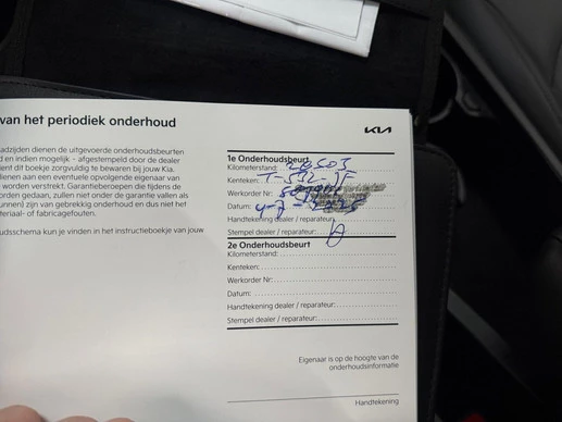 Kia Niro EV - Afbeelding 29 van 30