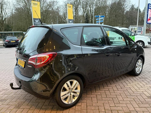 Opel Meriva - Afbeelding 6 van 30