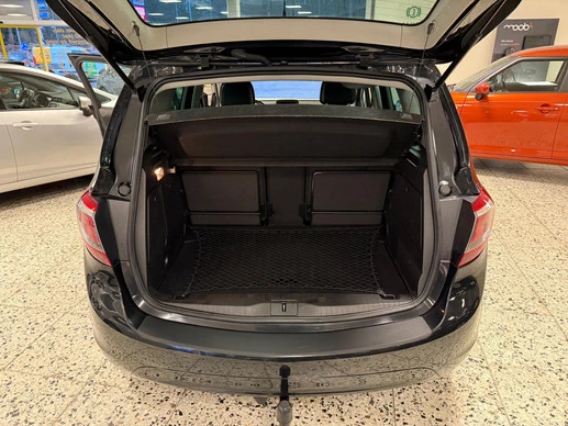 Opel Meriva - Afbeelding 10 van 30