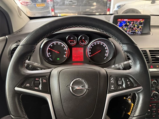 Opel Meriva - Afbeelding 12 van 30