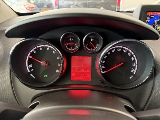 Opel Meriva - Afbeelding 13 van 30