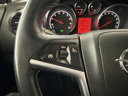 Opel Meriva - Afbeelding 14 van 30