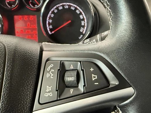 Opel Meriva - Afbeelding 15 van 30