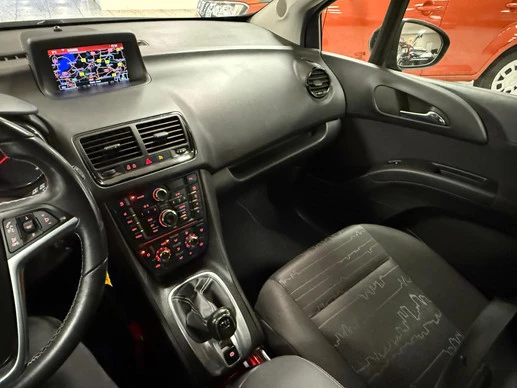 Opel Meriva - Afbeelding 16 van 30