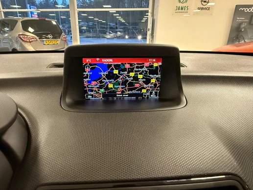 Opel Meriva - Afbeelding 17 van 30