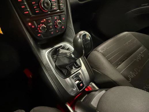 Opel Meriva - Afbeelding 18 van 30