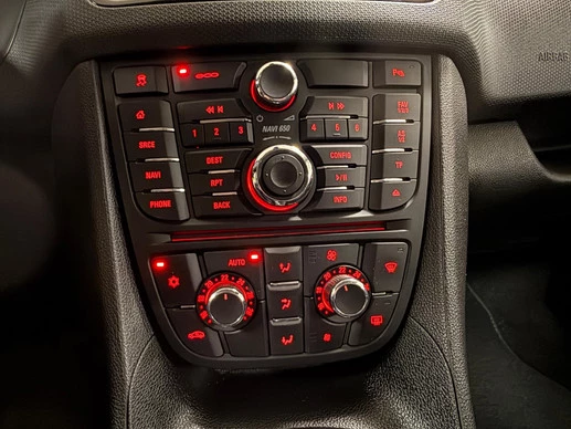 Opel Meriva - Afbeelding 19 van 30