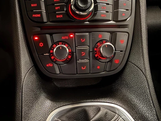 Opel Meriva - Afbeelding 20 van 30